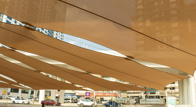 top tent manufacturer in Dubai, UAE