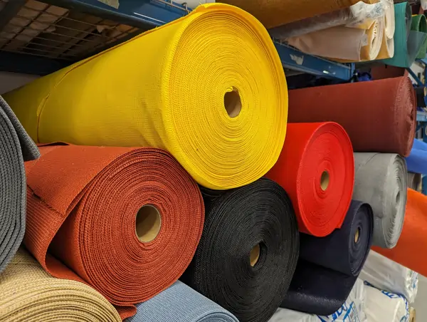 HDPE Fabric