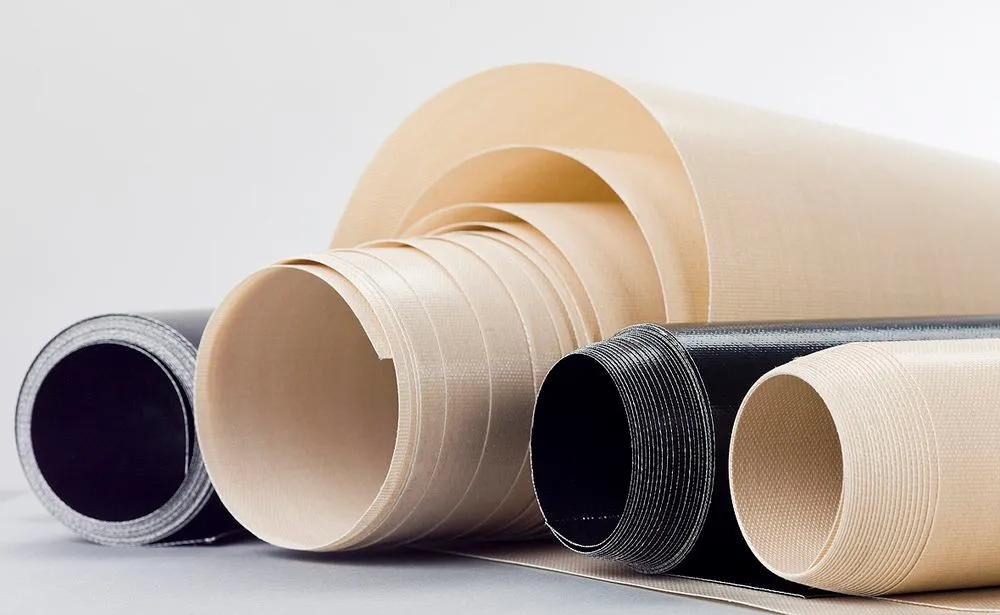 PTFE Fabric