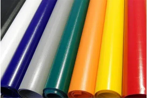 PVC Fabric