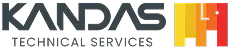 ANDAS our service partner